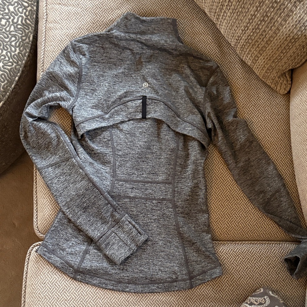 Lululemon Define Jacket - Picture 6 of 6
